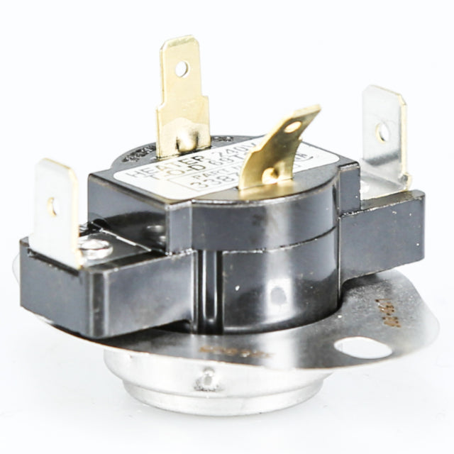 Whirlpool WP3387137 Genuine OEM Thrmst Fix
