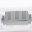 Whirlpool WP2301101 Genuine OEM Diffuser