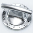 Whirlpool WP74011631 Genuine OEM Knob