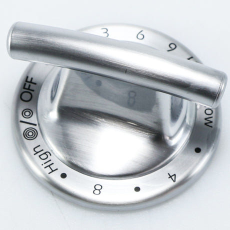 Whirlpool WP74011631 Genuine OEM Knob