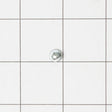 Whirlpool WP3400702 Genuine OEM Screw