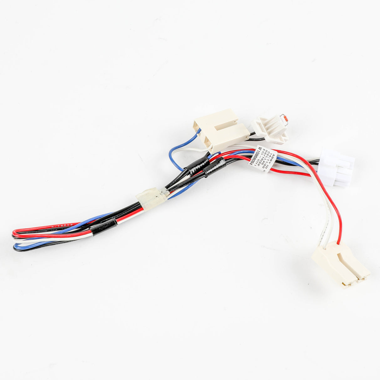 Whirlpool W10868094 Genuine OEM Harness Wire