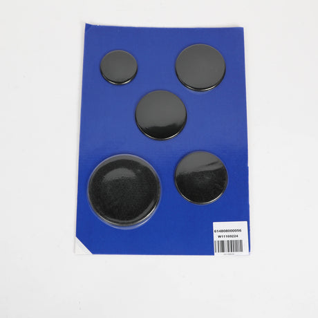 Whirlpool W11205294 Genuine OEM Cap Burner