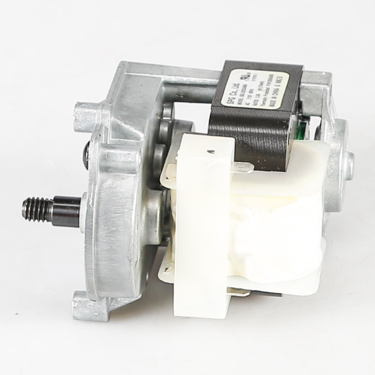 Whirlpool 67006342 Genuine OEM Auger Motor
