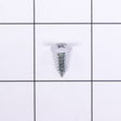 Whirlpool WP98008544 Genuine OEM Screw
