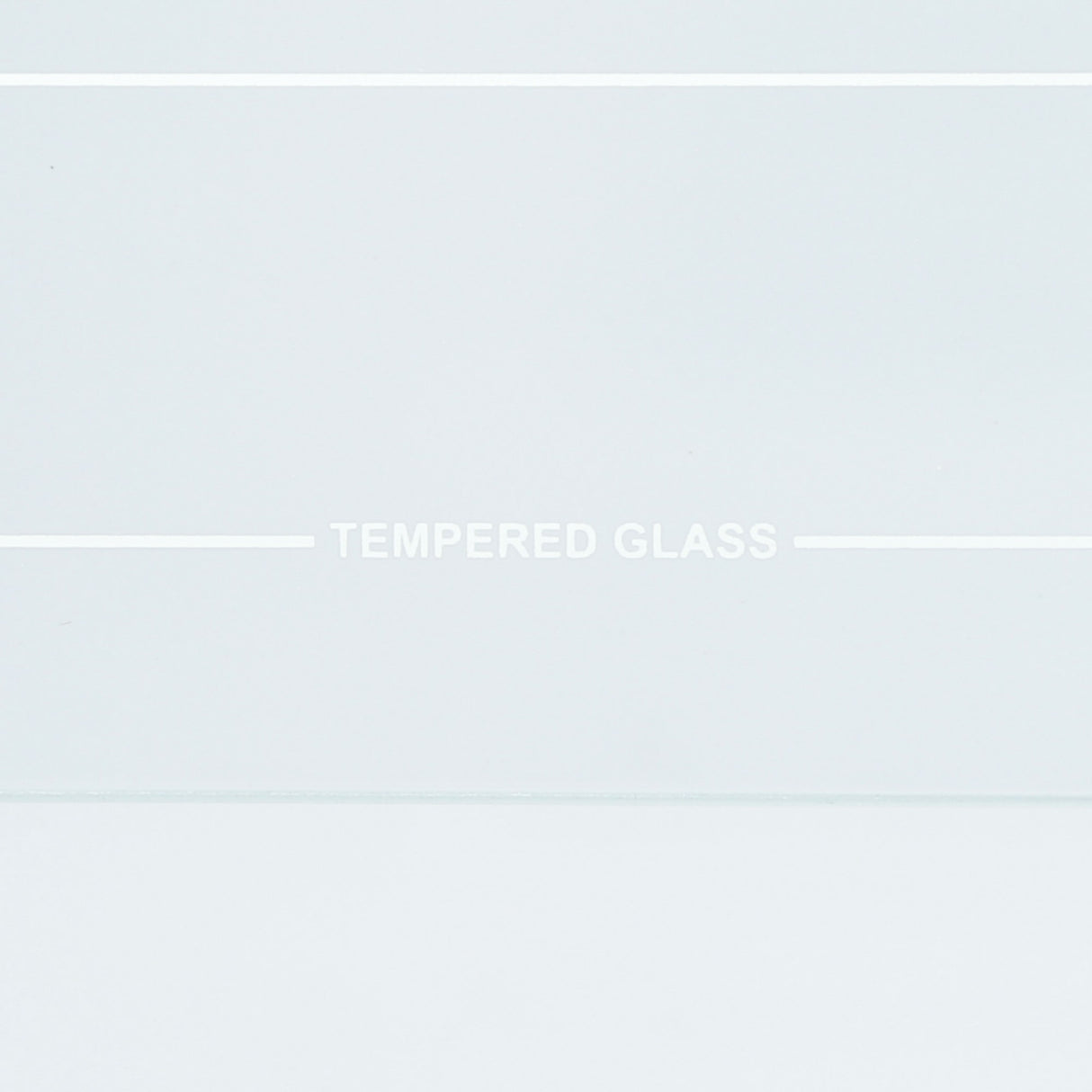 Whirlpool WP2210047 Genuine OEM Shelf Glass