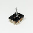 Whirlpool WP8286070 Genuine OEM Switch Inf