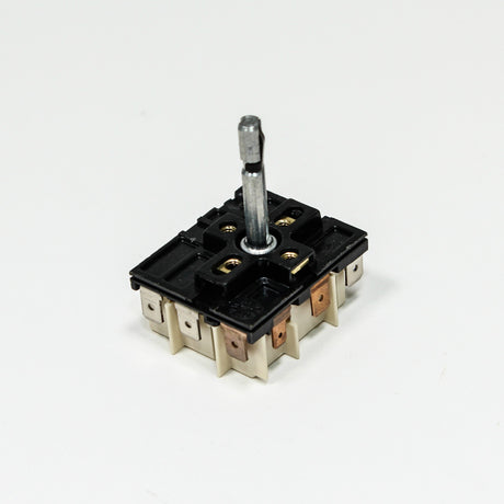 Whirlpool WP8286070 Genuine OEM Switch Inf