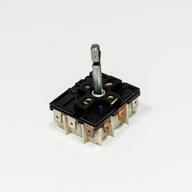 Whirlpool WP8286070 Genuine OEM Switch Inf