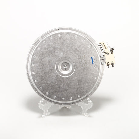 Whirlpool WPW10251107 Genuine OEM Element Surface