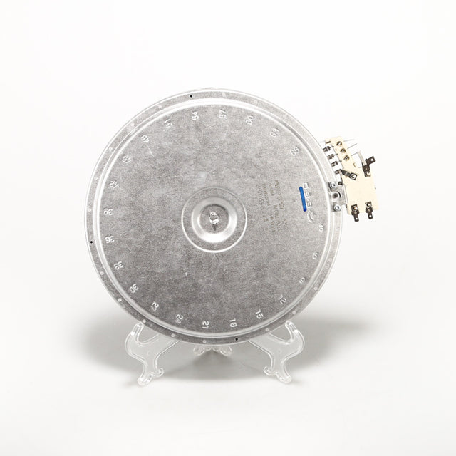 Whirlpool WPW10251107 Genuine OEM Element Surface
