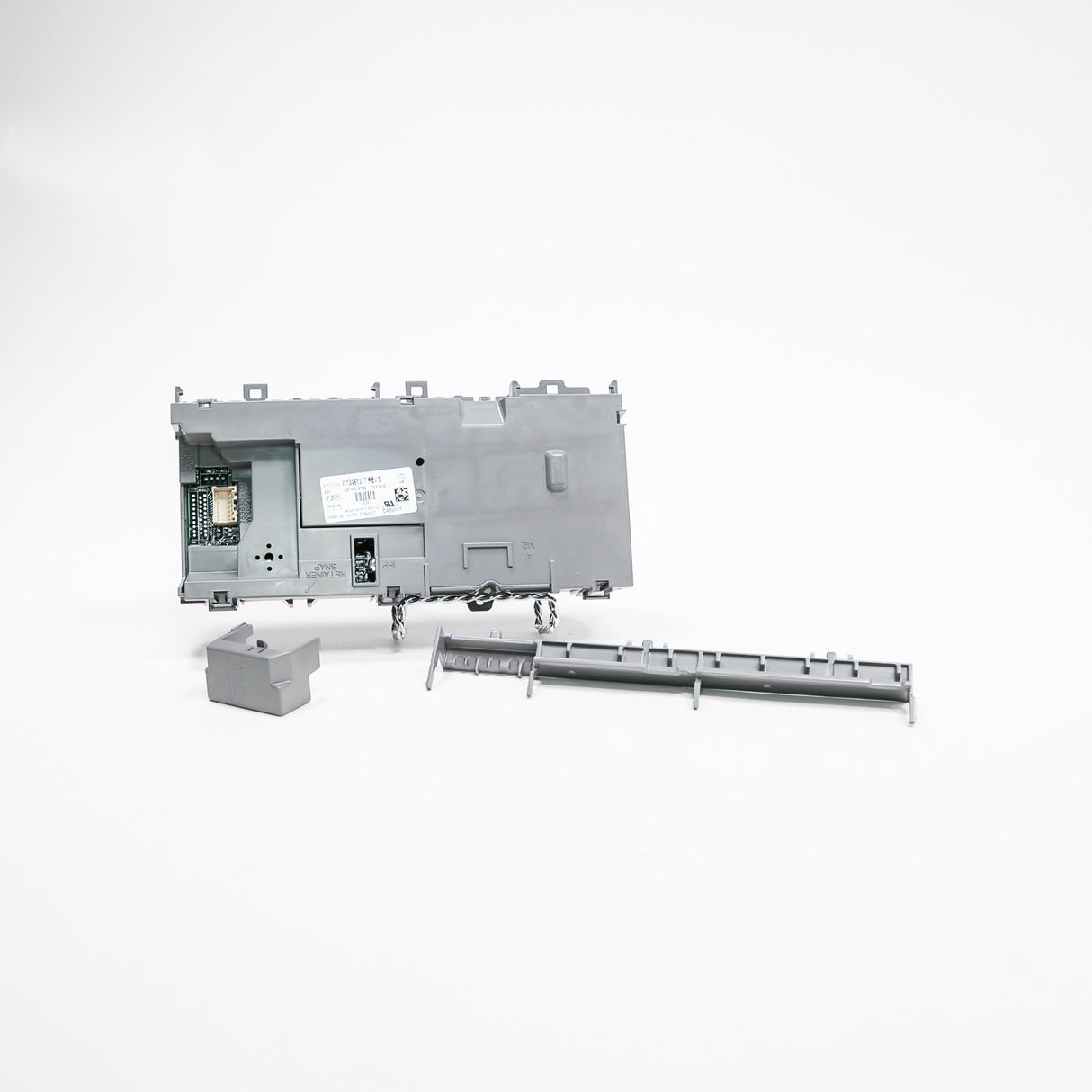 Whirlpool W10473199 Genuine OEM Control Electronic