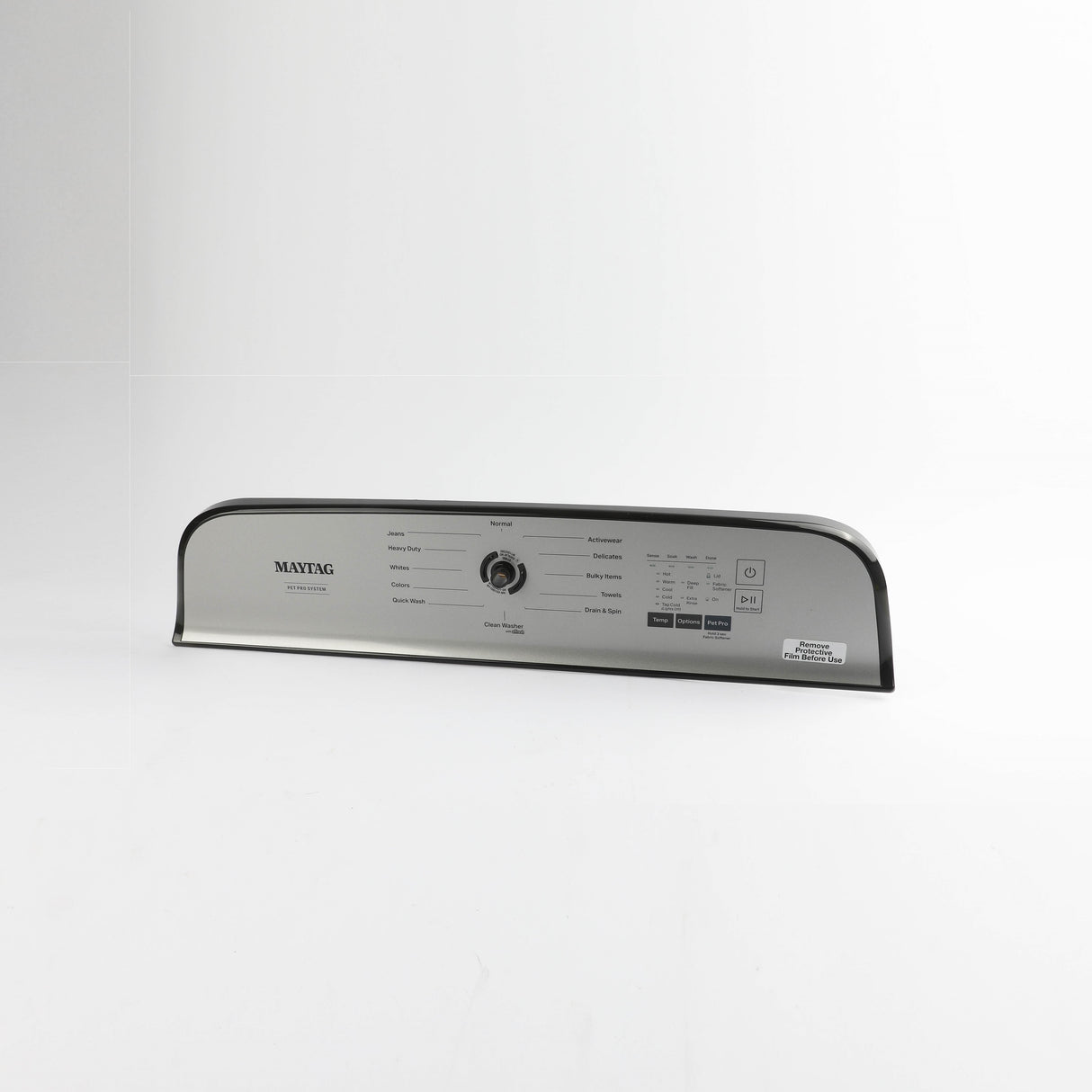 Whirlpool W11636627 Genuine OEM Overlay