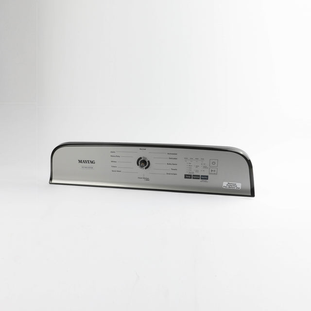 Whirlpool W11636627 Genuine OEM Overlay