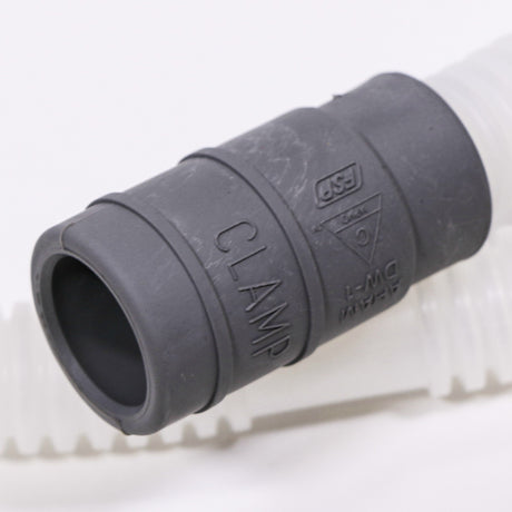 Whirlpool WPW10195751 Genuine OEM Hose Drain