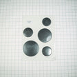 Whirlpool W10876582 Genuine OEM Cap Burner