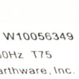 Whirlpool WPW10328226 Genuine OEM Pump&Motor