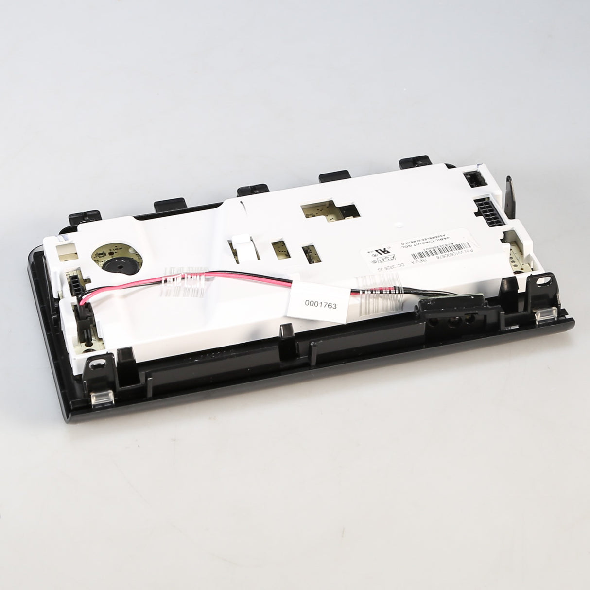 Whirlpool W10865870 Genuine OEM Control Electronic