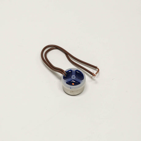 Whirlpool WP4387499 Genuine OEM Bimetl Def