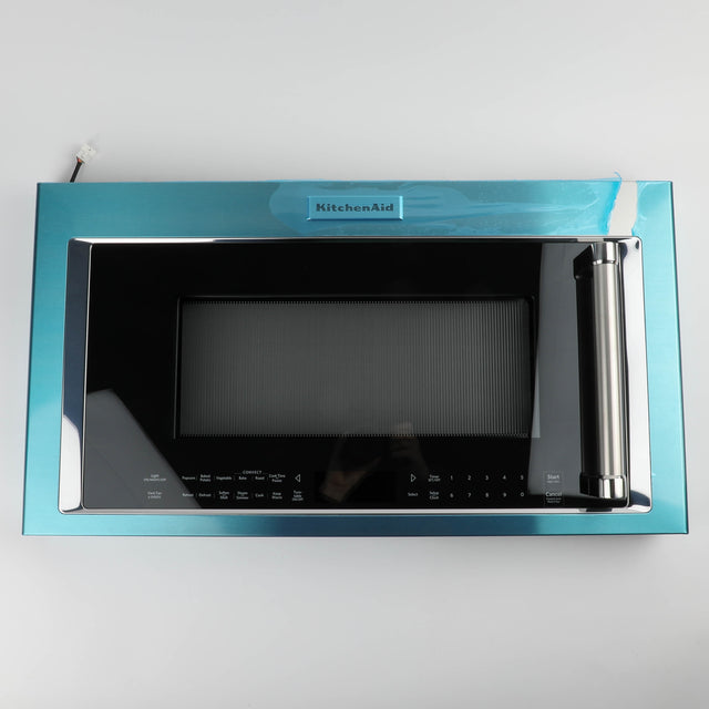 Whirlpool W11205123 Genuine OEM Door Mw