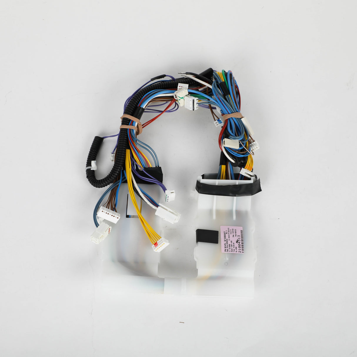 Whirlpool W11458664 Genuine OEM Harness Wire