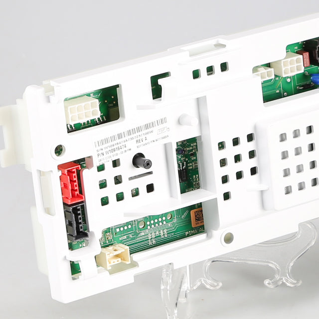 Whirlpool W11125011 Genuine OEM Control Electronic