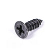 Whirlpool WP98006631 Genuine OEM Screw