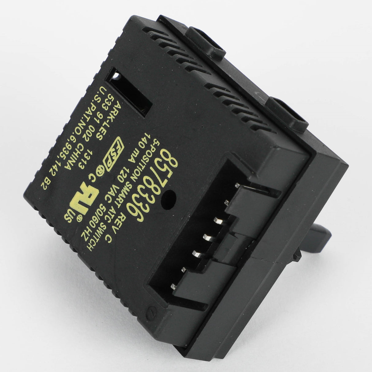 Whirlpool WP8578336 Genuine OEM Switch Temp