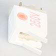 Whirlpool W10852510 Genuine OEM Light Ind