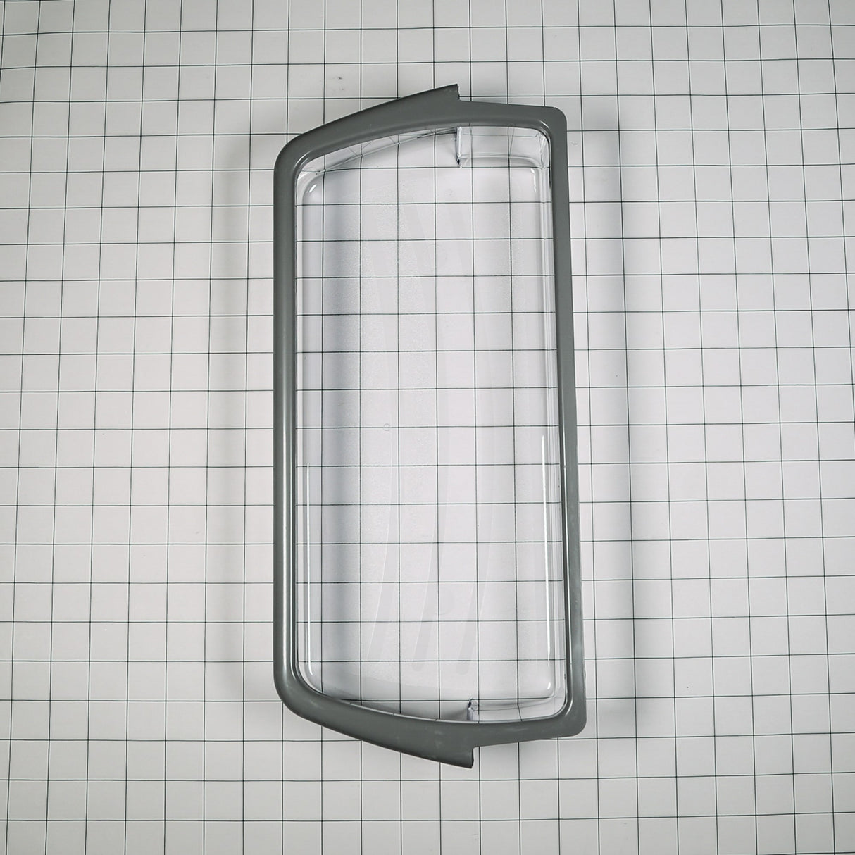 Whirlpool WPW10672340 Genuine OEM Bin Cntlvr
