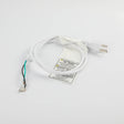 Whirlpool W11396625 Genuine OEM Cord Power