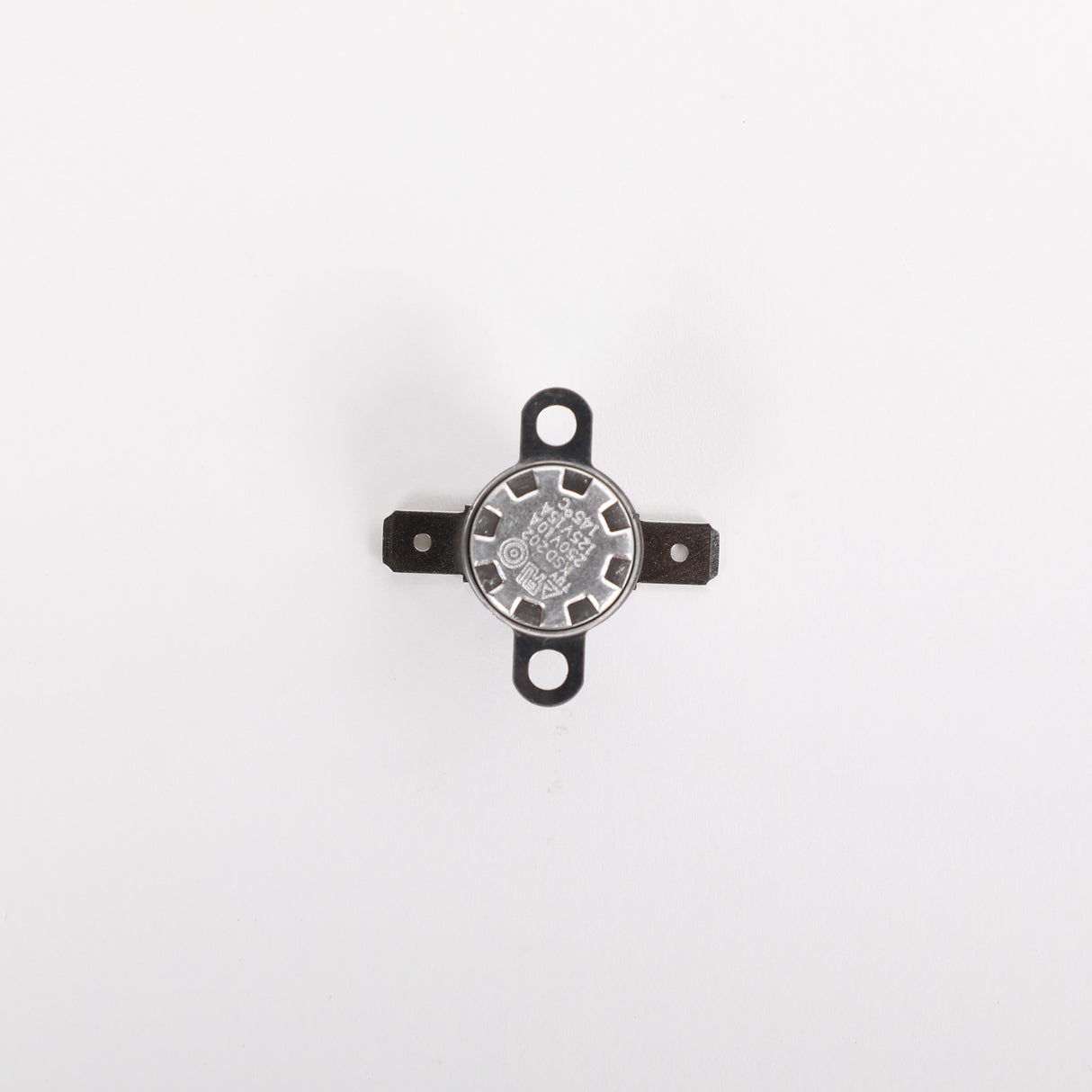 Whirlpool W11553234 Genuine OEM Thrmst Fix