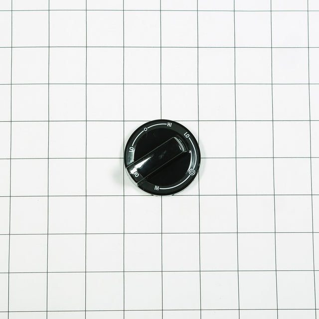 Whirlpool WP7737P417-60 Genuine OEM Knob