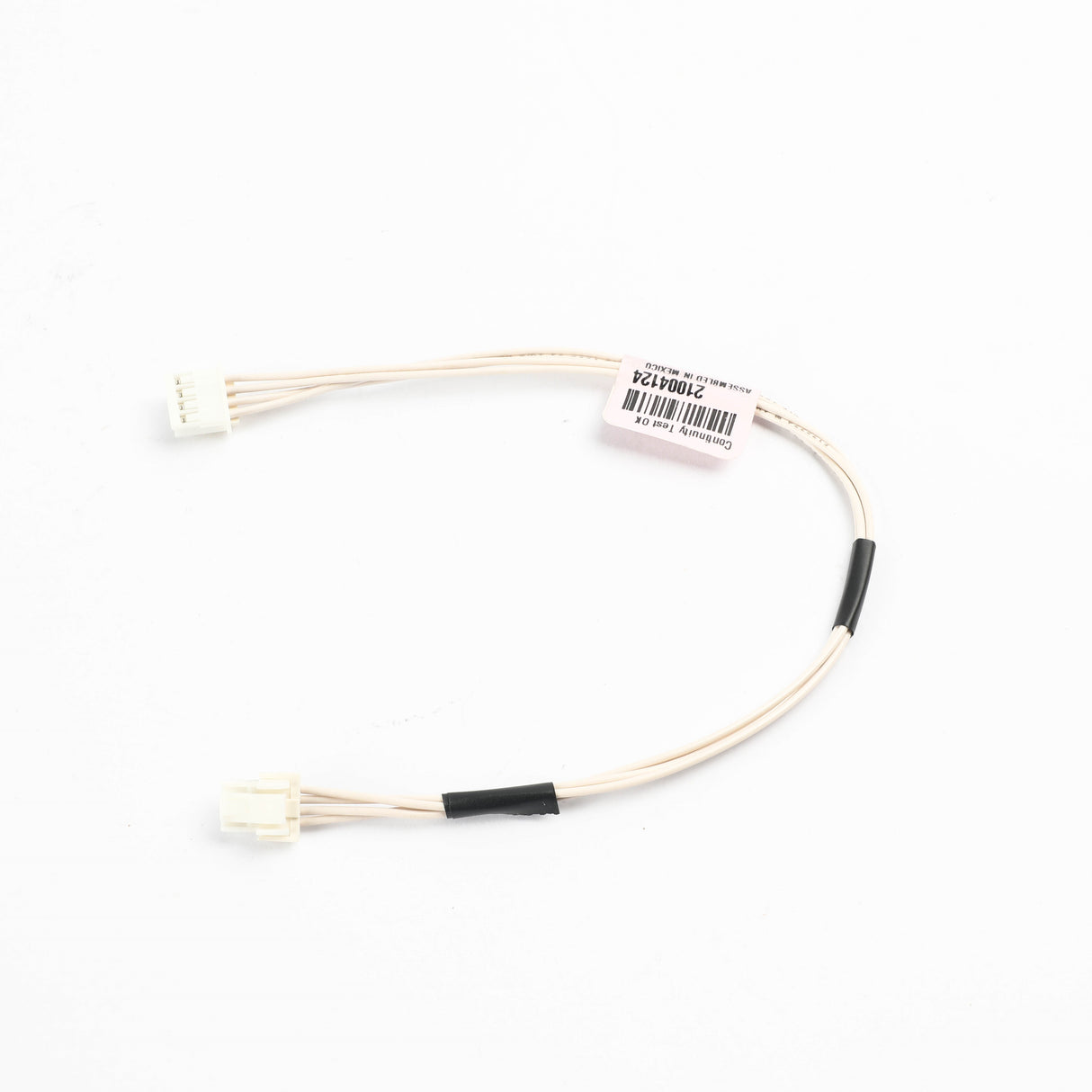 Whirlpool W10898167 Genuine OEM Wire