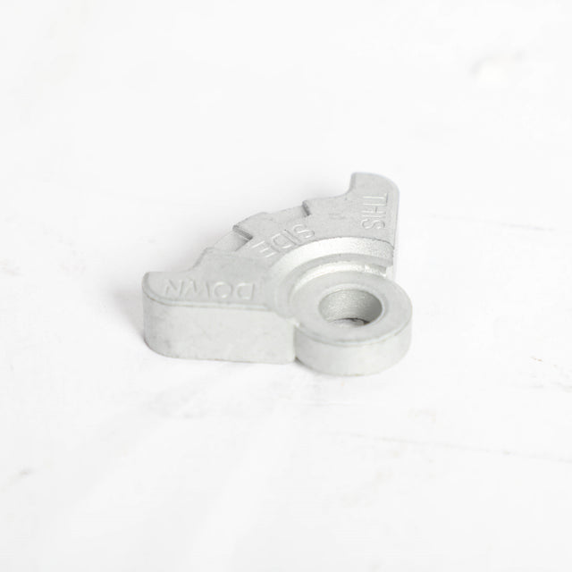 Whirlpool W11700297 Genuine OEM Gap Hinge
