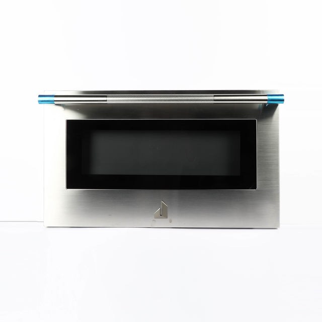 Whirlpool W11315585 Genuine OEM Glass Door