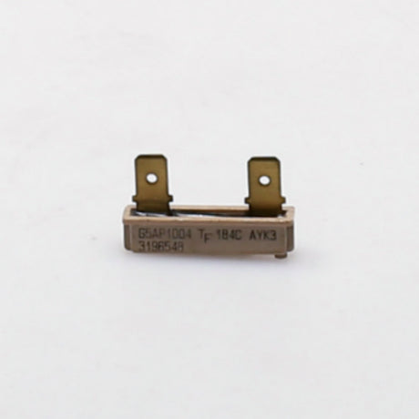 Whirlpool WP3196548 Genuine OEM Fuse Thrml