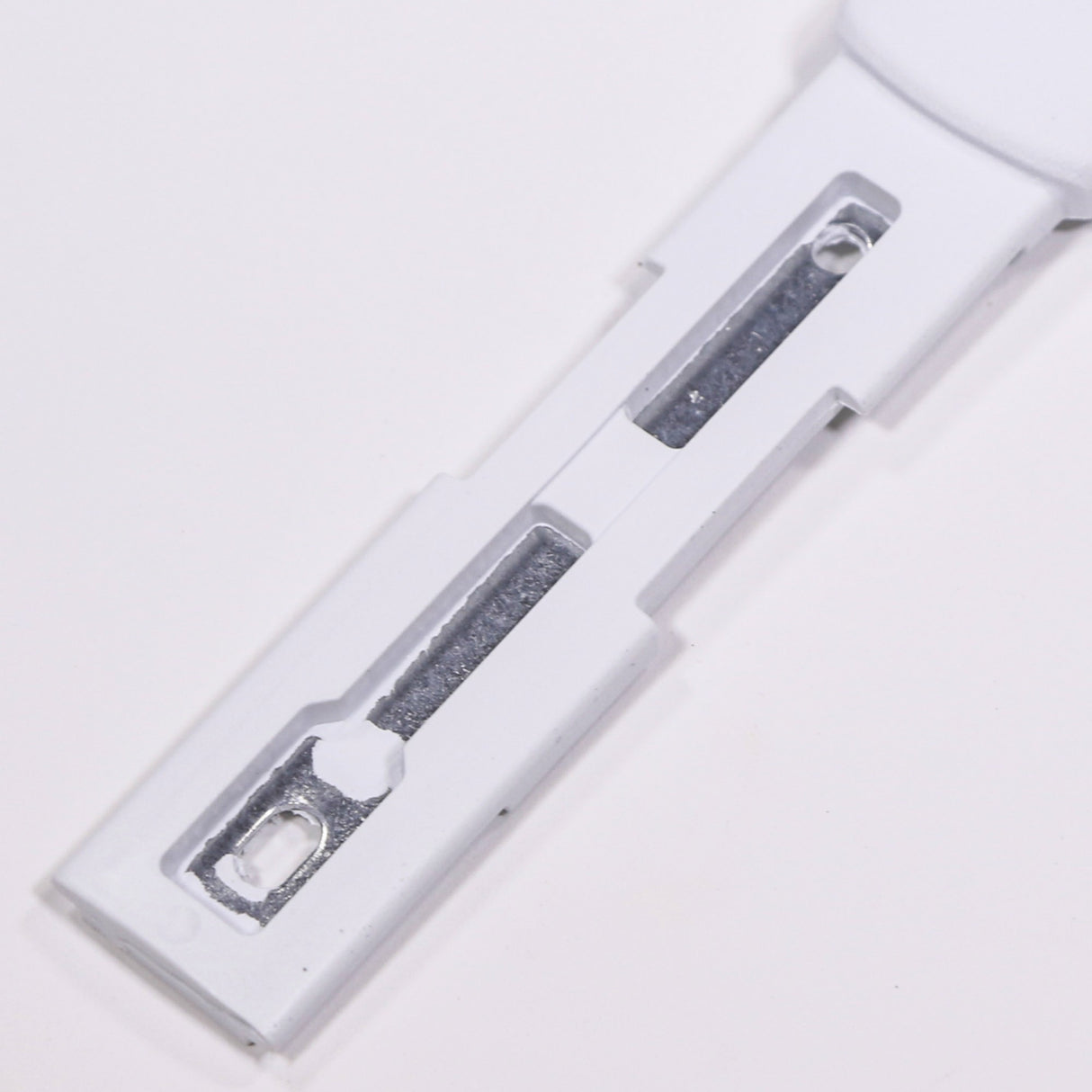 Whirlpool WP2254533W Genuine OEM Handle