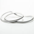 Whirlpool WP3390733 Genuine OEM Seal Door