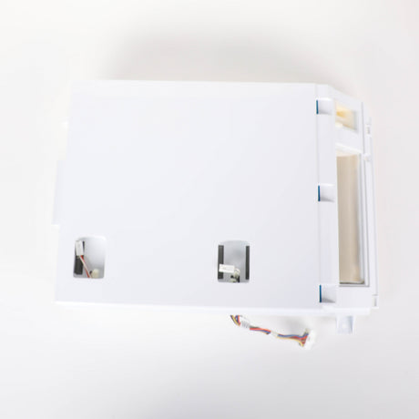 Whirlpool W11605504 Genuine OEM Box Ice