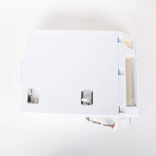 Whirlpool W11605504 Genuine OEM Box Ice