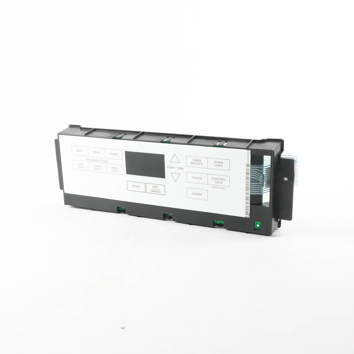 Whirlpool W11602267 Genuine OEM Control Electronic
