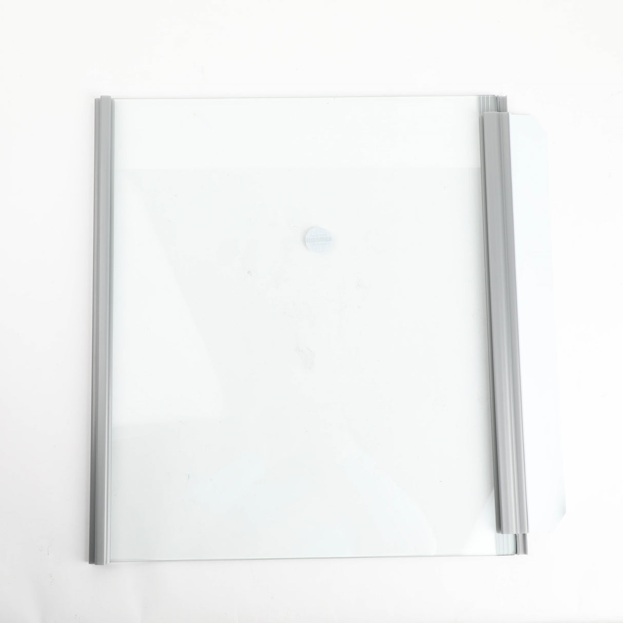 Whirlpool W11449889 Genuine OEM Shelf Glass