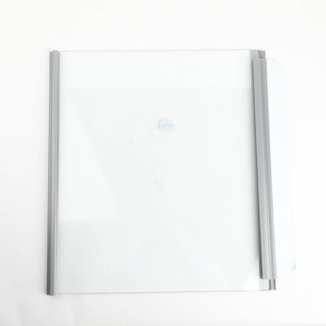Whirlpool W11449889 Genuine OEM Shelf Glass