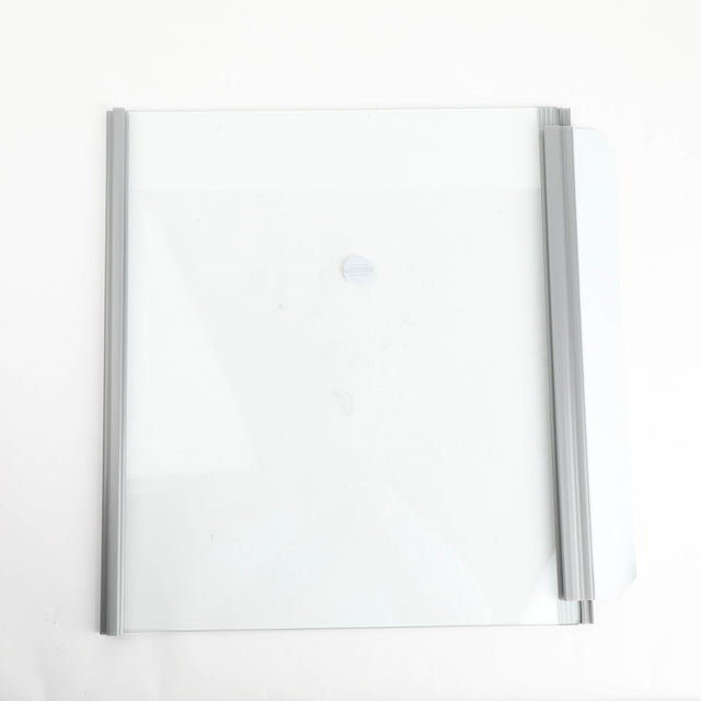 Whirlpool W11449889 Genuine OEM Shelf Glass