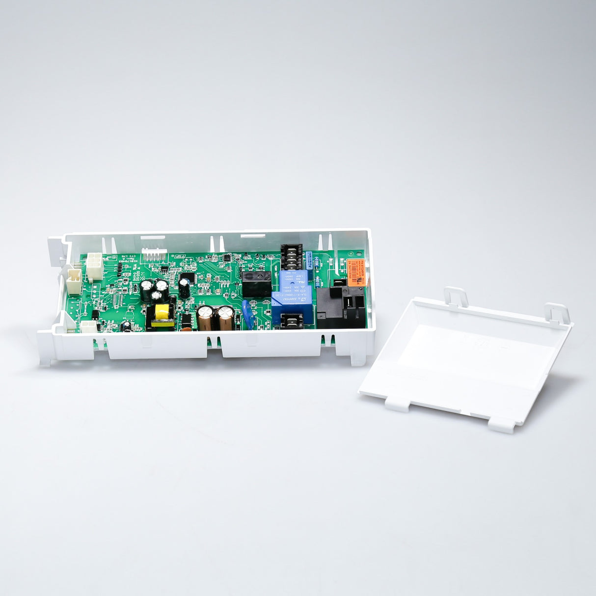 Whirlpool WPW10378252 Genuine OEM Control Electronic