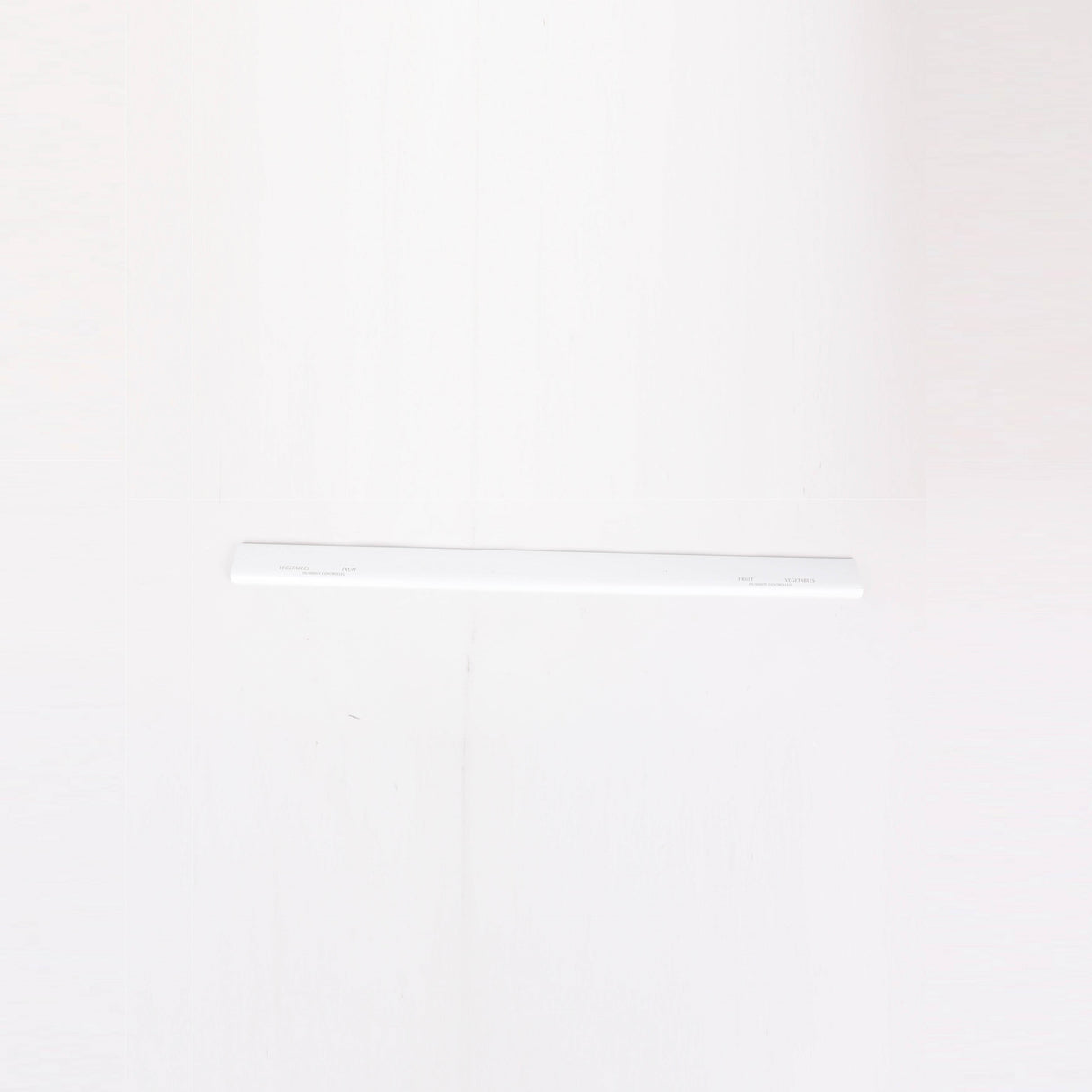 Whirlpool WPW10231345 Genuine OEM Trim Shelf