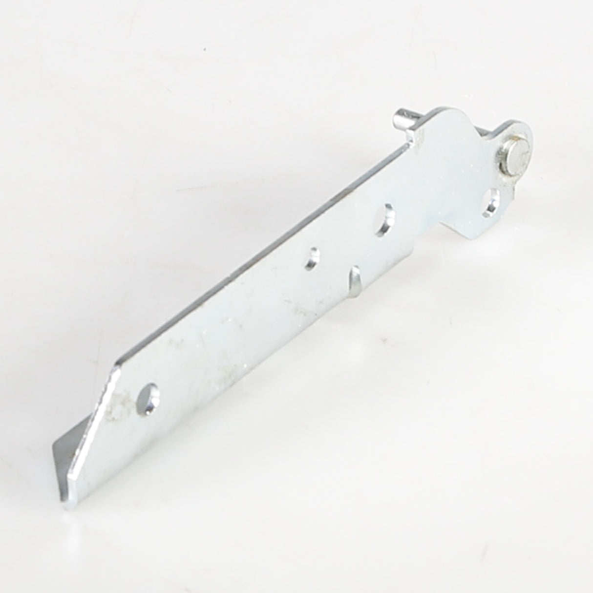 Whirlpool WP4375323 Genuine OEM Hinge Door