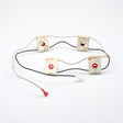 Whirlpool WP74007696 Genuine OEM Switch