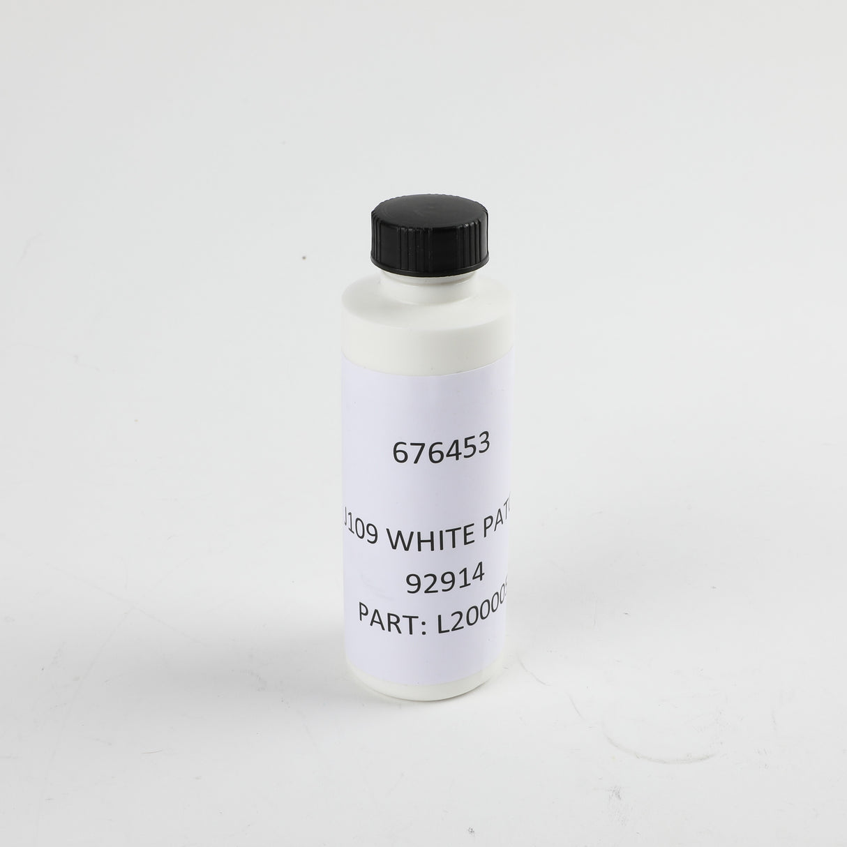 Whirlpool WP676453 Genuine OEM Tuchup